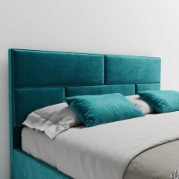 Кровать My-Style Cora 180x200 P28D18M18 фото №6 — интернет-магазин Desire.md