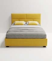 Кровать My-Style Cora 90x200 P28D90M19 фото №8 — интернет-магазин Desire.md