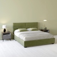 Кровать My-Style Cora 180x200 P28D18M20 фото №3 — интернет-магазин Desire.md