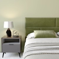 Кровать My-Style Cora 180x200 P28D18M20 фото №5 — интернет-магазин Desire.md