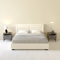 Кровать My-Style Ella 180x200 P30D18M01 фото №4 — интернет-магазин Desire.md