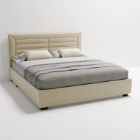 Кровать My-Style Ella 200x200 P30D20M02