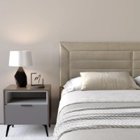 Кровать My-Style Ella 180x200 P30D18M04 фото №5 — интернет-магазин Desire.md