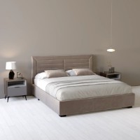 Кровать My-Style Ella 140x200 P30D14M05 фото №3 — интернет-магазин Desire.md