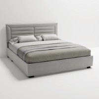 Кровать My-Style Ella 120x200 P30D12M07