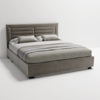 Кровать My-Style Ella 160x200 P30D16M08