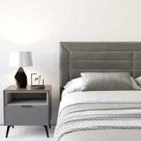 Кровать My-Style Ella 180x200 P30D18M08 фото №5 — интернет-магазин Desire.md