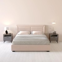 Кровать My-Style Ella 180x200 P30D18M10 фото №4 — интернет-магазин Desire.md