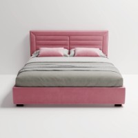Кровать My-Style Ella 140x200 P30D14M13 фото №8 — интернет-магазин Desire.md