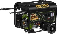 Generator de curent ProCraft GP80