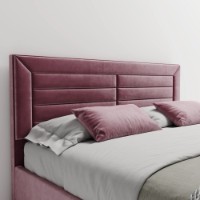 Кровать My-Style Ella 140x200 P30D14M14 фото №7 — интернет-магазин Desire.md