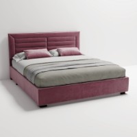 Кровать My-Style Ella 140x200 P30D14M14 фото №1 — интернет-магазин Desire.md