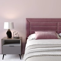 Кровать My-Style Ella 140x200 P30D14M14 фото №5 — интернет-магазин Desire.md