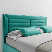 Кровать My-Style Ella 180x200 P30D18M17 фото №7 — интернет-магазин Desire.md