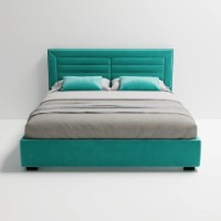 Кровать My-Style Ella 180x200 P30D18M17 фото №8 — интернет-магазин Desire.md