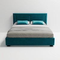 Кровать My-Style Ella 180x200 P30D18M18 фото №8 — интернет-магазин Desire.md