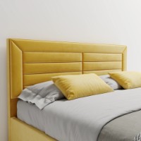 Кровать My-Style Ella 140x200 P30D14M19 фото №7 — интернет-магазин Desire.md