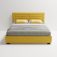 Кровать My-Style Ella 180x200 P30D18M19 фото №8 — интернет-магазин Desire.md