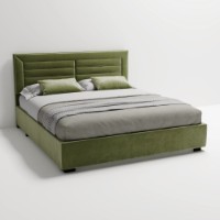 Кровать My-Style Ella 180x200 P30D18M20 фото №1 — интернет-магазин Desire.md