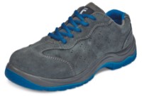 Încălțăminte de protecție Cerva Montrose ESD S1P SRC 0201037199, s.46