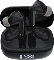 Наушники Acefast W1 ANC Black