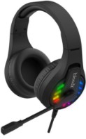 Наушники Bloody G230 Black