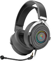 Наушники Bloody G535 Black/Silver