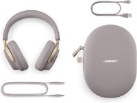 Наушники Bose QuietComfort Sandstone фото №2 — интернет-магазин Desire.md