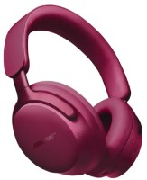 Наушники Bose QuietComfort Ultra Deep Plum фото №2 — интернет-магазин Desire.md