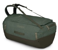 Сумка Osprey Transporter 120 Pine Leaf/Earl Grey фото №5 — интернет-магазин Desire.md