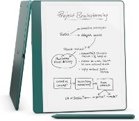 eBook Amazon Kindle Scribe 1st Gen 2024 64Gb Metallic Jade