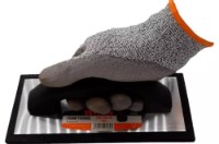 Тёрка для декоративной штукатурки Wokin 355501 фото №2 — интернет-магазин Desire.md