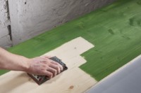 Ручной шлифовальный инструмент Wolfcraft 2891000 фото №3 — интернет-магазин Desire.md