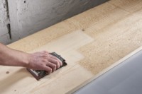 Ручной шлифовальный инструмент Wolfcraft 2891000 фото №5 — интернет-магазин Desire.md