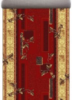 Ковёр CarpetLux Gold 172/22 1.20x8.00m фото №1 — интернет-магазин Desire.md