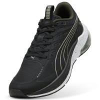 Кроссовки мужские Puma X-Cell Lightspeed Puma Black/Dark Olive/Lux Army, s.40 фото №5 — интернет-магазин Desire.md