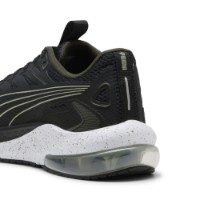 Кроссовки мужские Puma X-Cell Lightspeed Puma Black/Dark Olive/Lux Army, s.47 фото №6 — интернет-магазин Desire.md