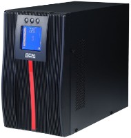 Sursă de alimentare neîntreruptibilă Powercom MAC-2000 IEC