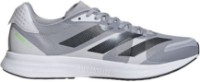 Adidași pentru bărbați Adidas Adizero RC 4 Halo Silver/Core Black/Dash Grey, s.45.5