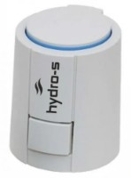 Cap electrotermic Hydro-S 0715024