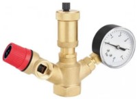 Supapă centrala termica Hydro-S 0801569