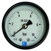 Manometru Hydro-S 0840011
