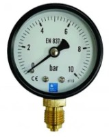 Manometru Hydro-S 0850011