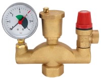 Supapă centrala termica Hydro-S 7009121