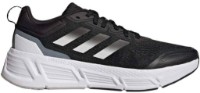 Adidași pentru bărbați Adidas Questar Core Black/Cloud White/Grey Two, s.41.5