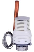Cap termostat Hydro-S 0711306