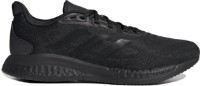 Adidași pentru bărbați Adidas Supernova+ Core Black, s.42