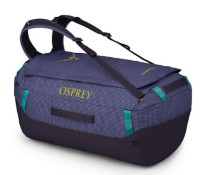 Сумка Osprey Transporter 65 Euphoria Purple/Purple