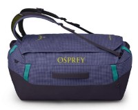 Сумка Osprey Transporter 65 Euphoria Purple/Purple фото №2 — интернет-магазин Desire.md
