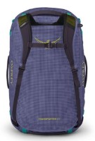 Сумка Osprey Transporter 65 Euphoria Purple/Purple фото №4 — интернет-магазин Desire.md